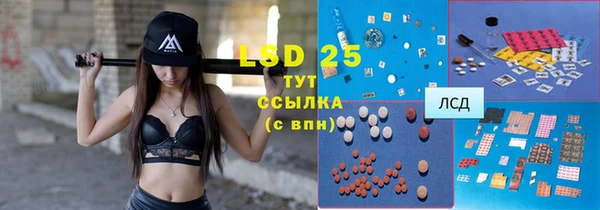 стаф Семилуки
