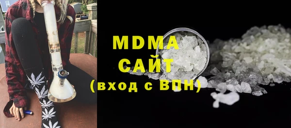 стаф Семилуки